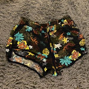 Hawaiian Shorts